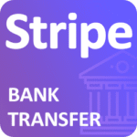 Bank Transfer (BACS) through Stripe for WooCommerce