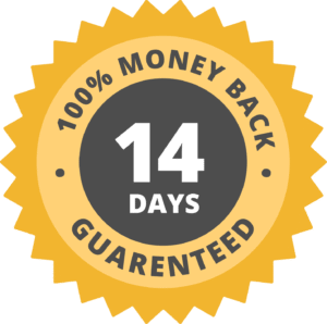 14-Days-Money-Back-Guarantee
